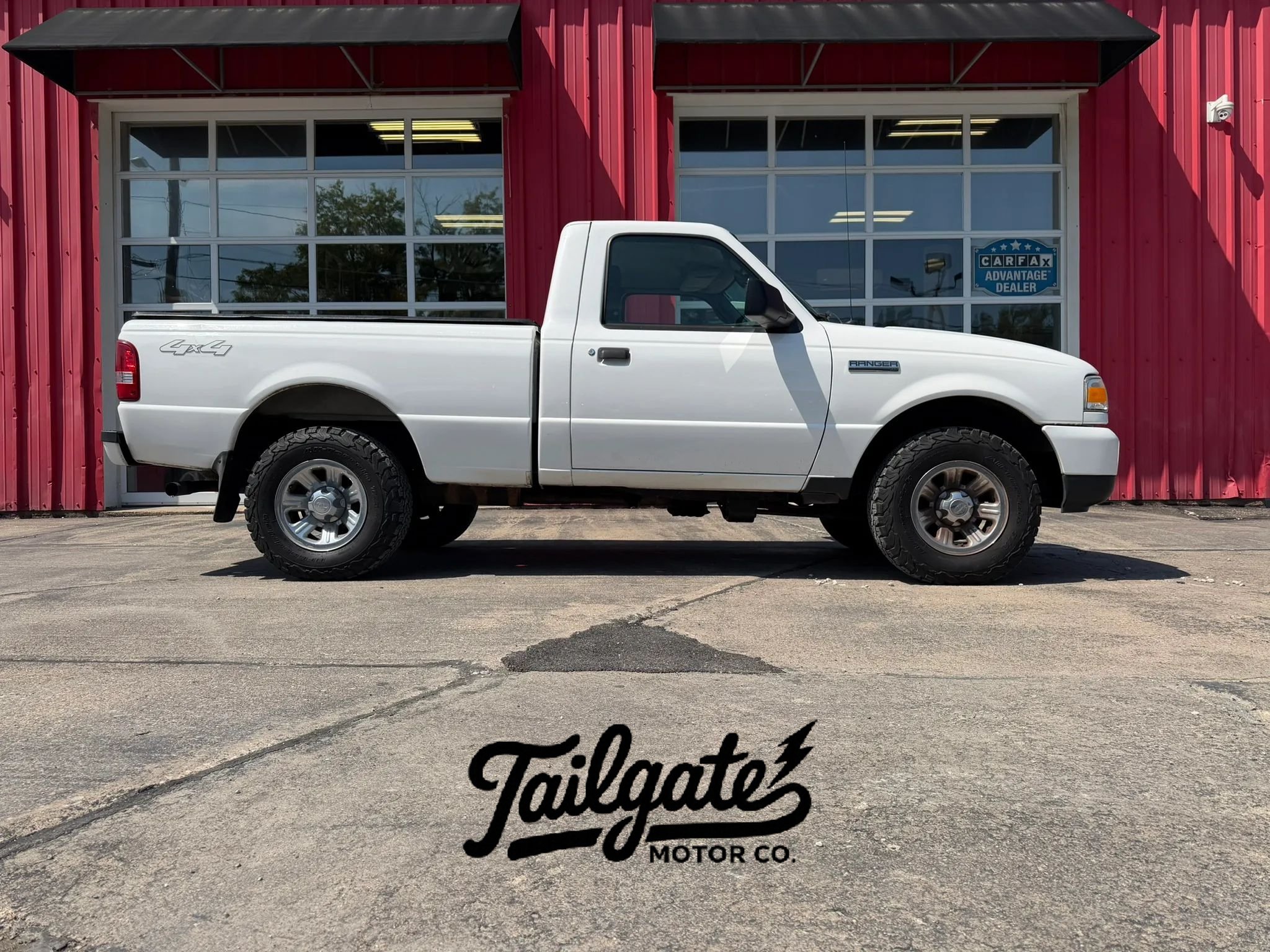 Used 2006 Ford Ranger XLT