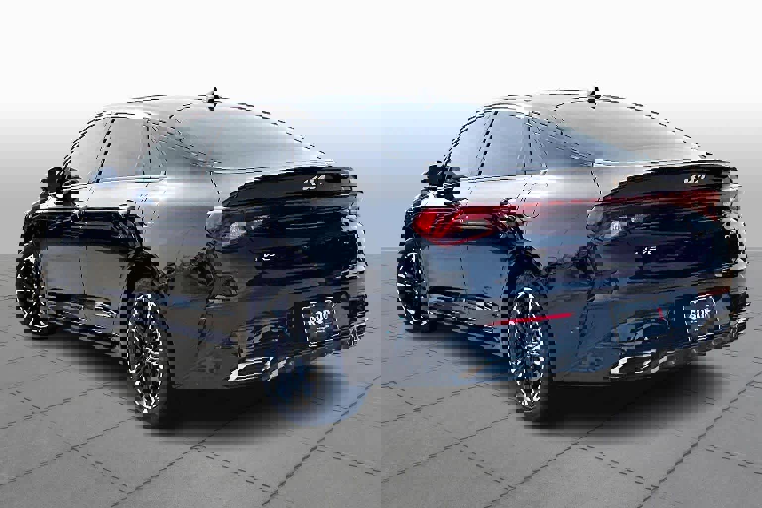 Used 2024 Kia K5 GT-Line image 11