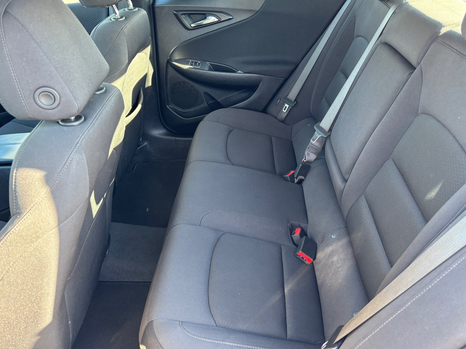 Used 2024 Chevrolet Malibu LT FWD image 29