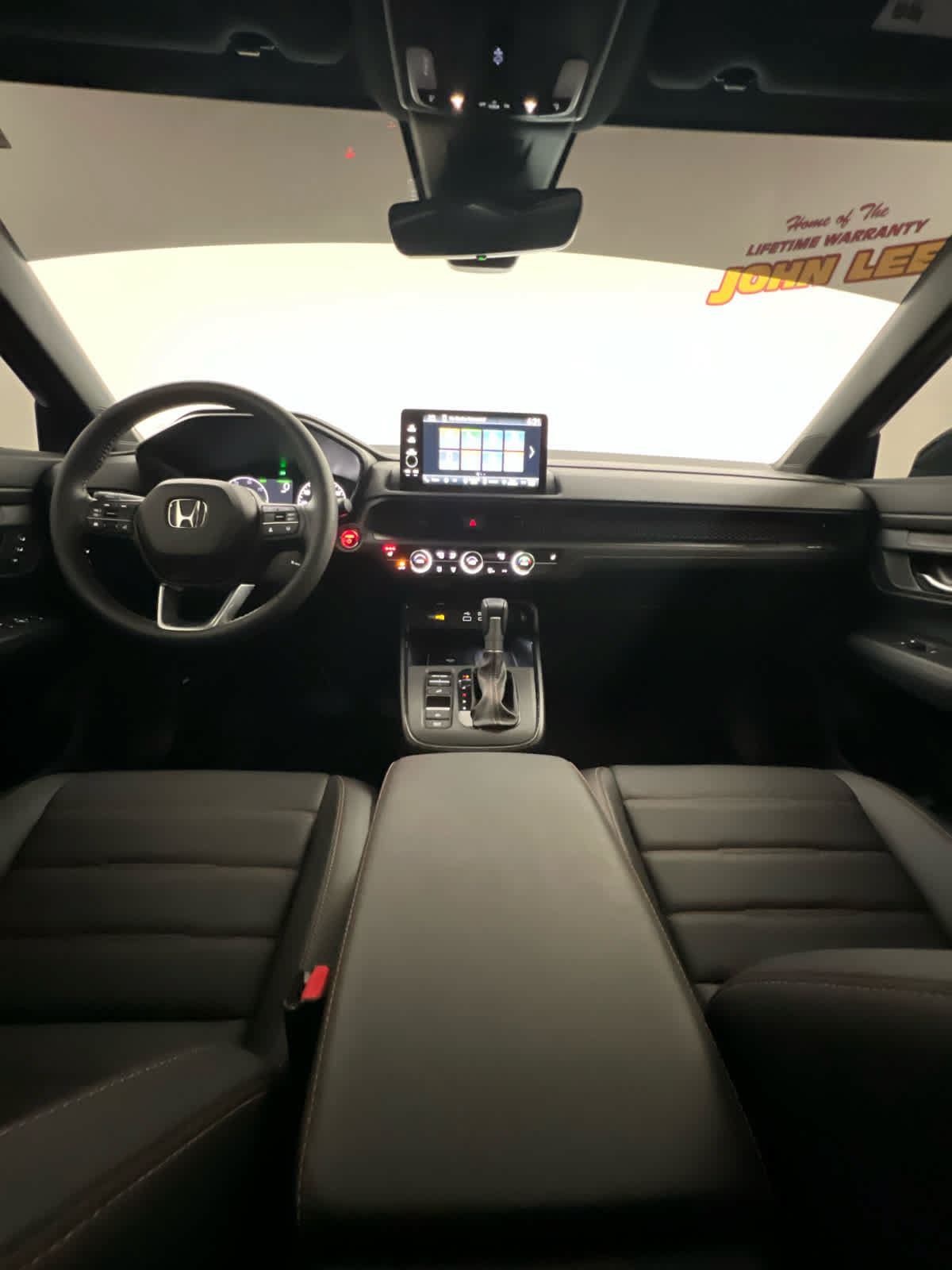 Used 2024 Honda CR-V Sport-L image 21