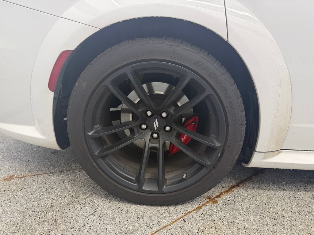 Certified 2021 Dodge Charger Scat Pack RWD image 13