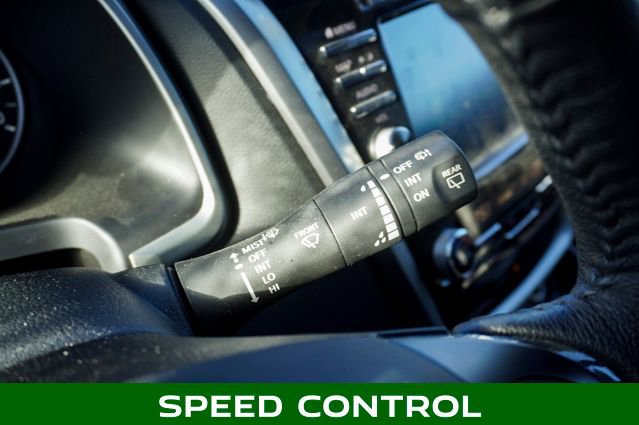 Used 2024 Nissan Murano SL image 26