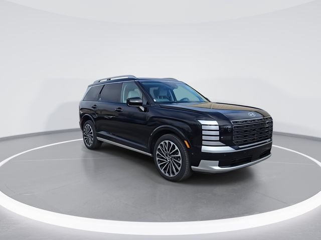 New 2026 Hyundai Palisade Calligraphy AWD/4WD image 2