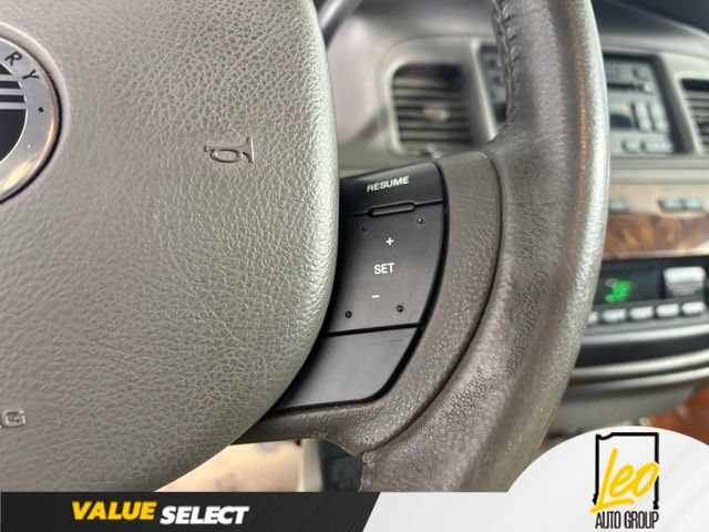 Used 2009 Mercury Grand Marquis LS RWD image 14