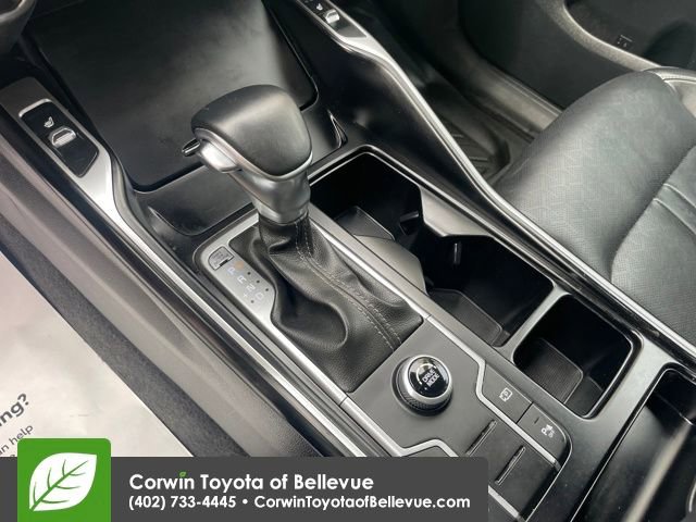 Used 2021 Kia Sorento S w/ Panoramic Sunroof Package FWD image 17