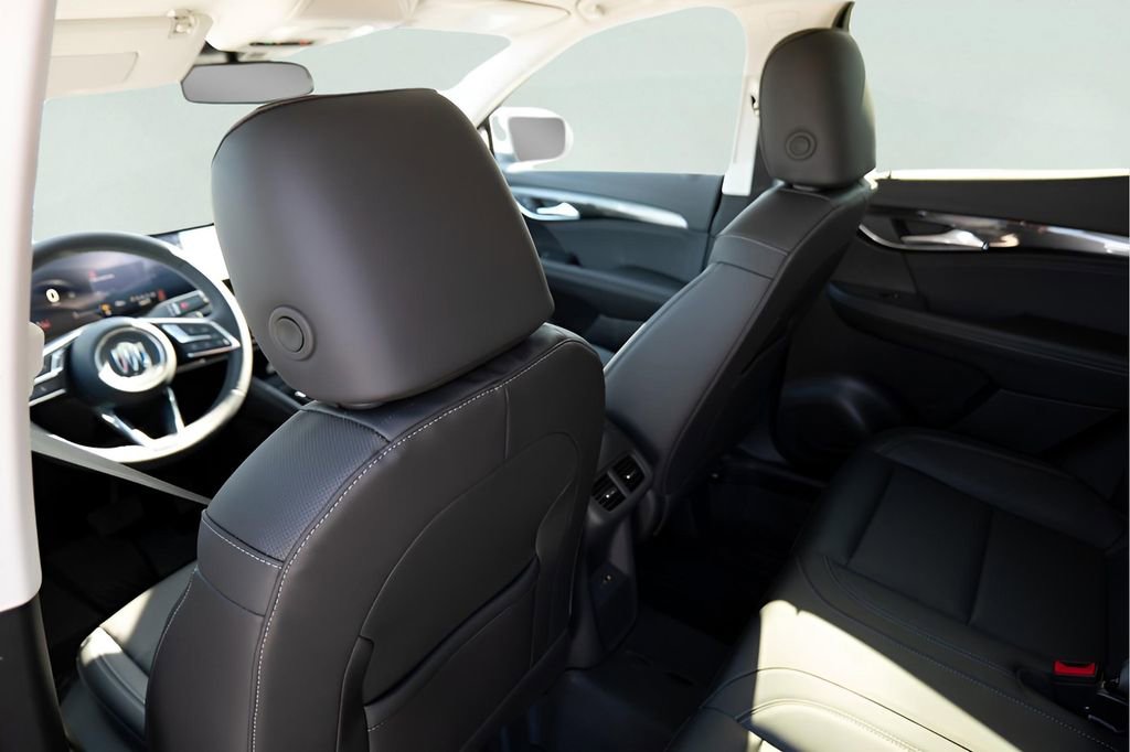 New 2026 Buick Envision Preferred image 22