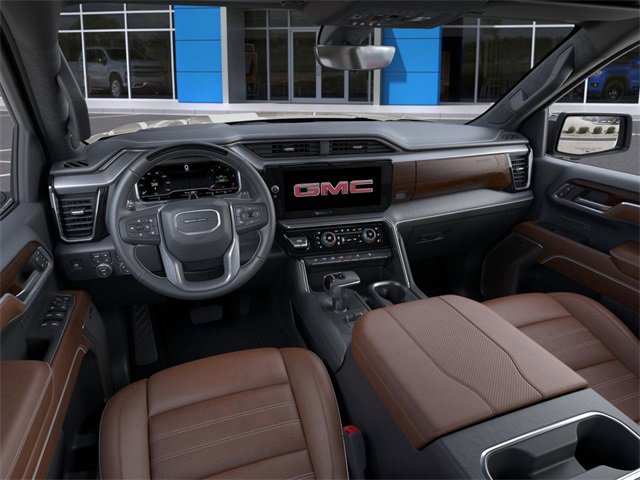 New 2026 GMC Sierra 1500 Denali Ultimate image 15
