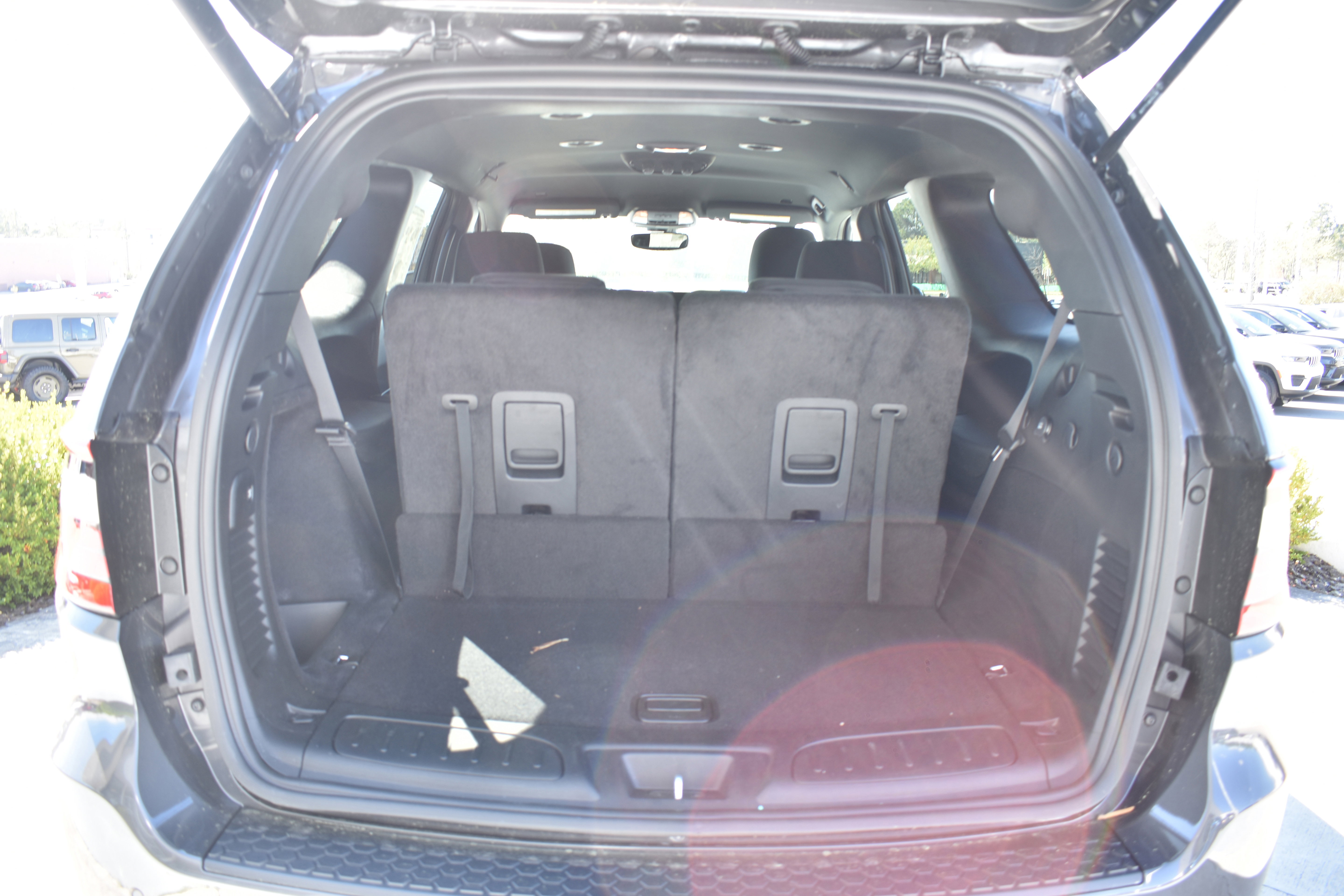 New 2026 Dodge Durango GT image 32