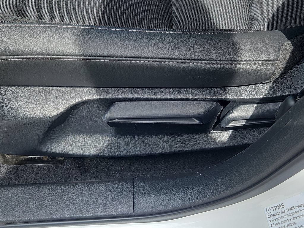Certified 2026 Honda Civic Sport image 17