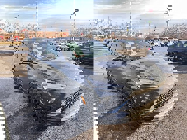 Certified 2025 Buick Envista Sport Touring