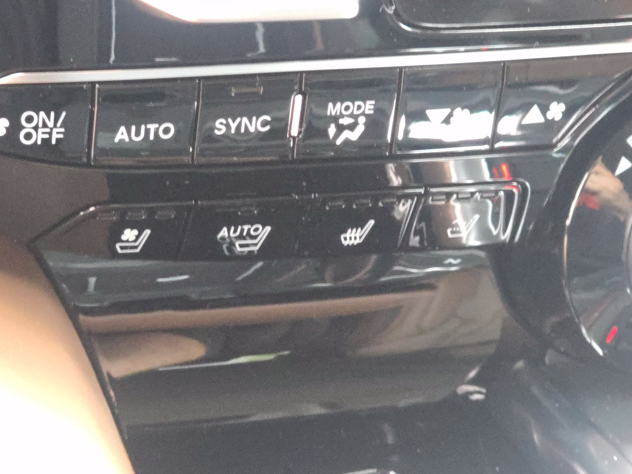 New 2026 Acura RDX SH-AWD image 47