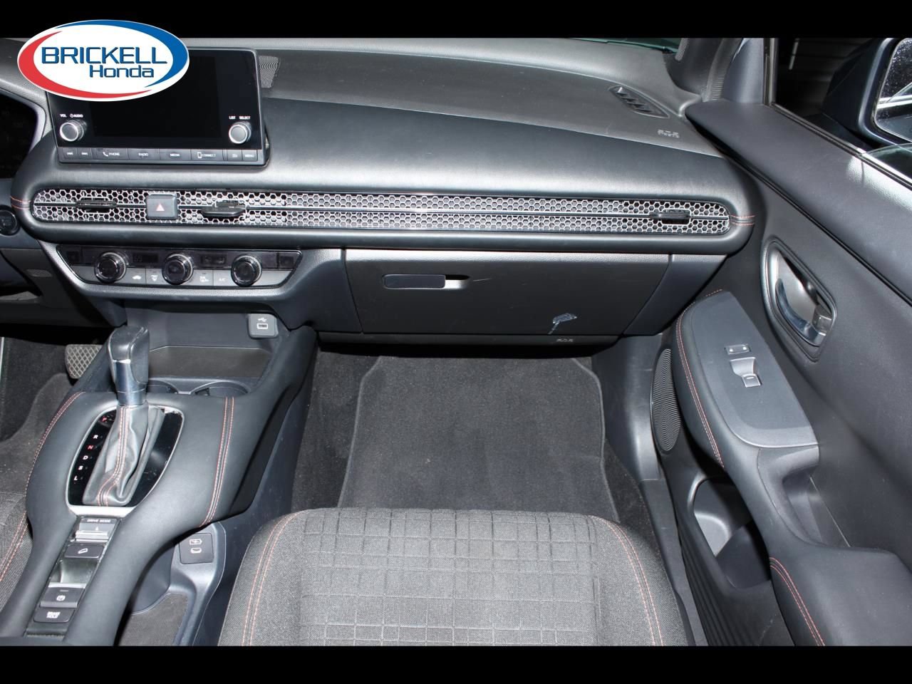 Used 2024 Honda HR-V Sport image 19