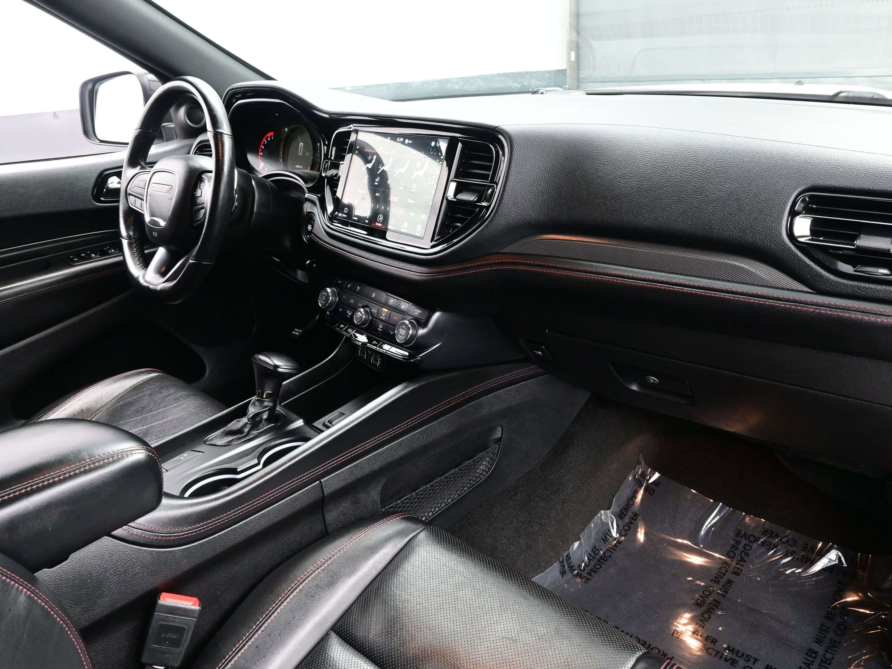 Used 2022 Dodge Durango R/T w/ Blacktop Package image 15