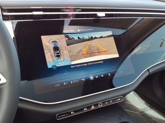 New 2026 Mercedes-Benz E 350 Sedan image 6