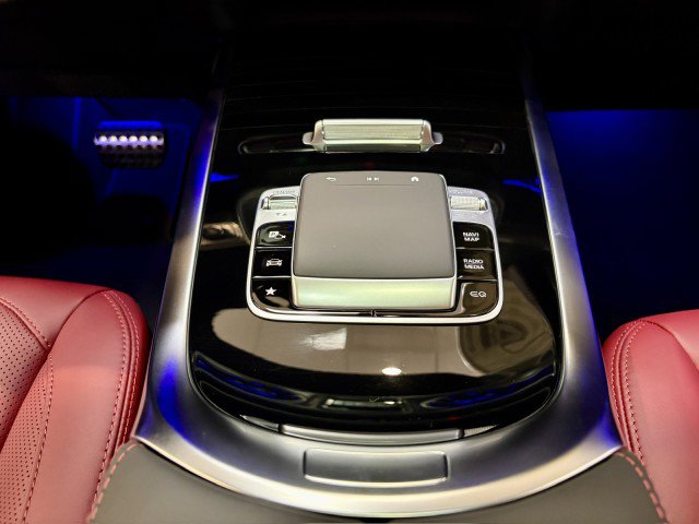 New 2026 Mercedes-Benz G 580 w/ EQ Technology image 21