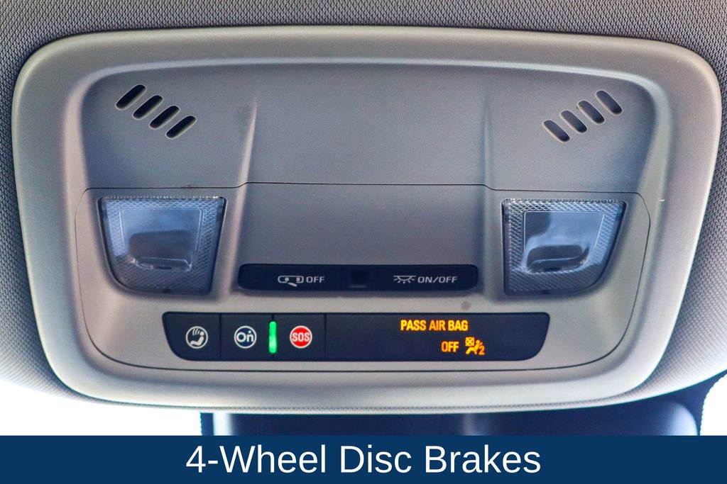 Used 2023 Chevrolet Malibu LT image 19