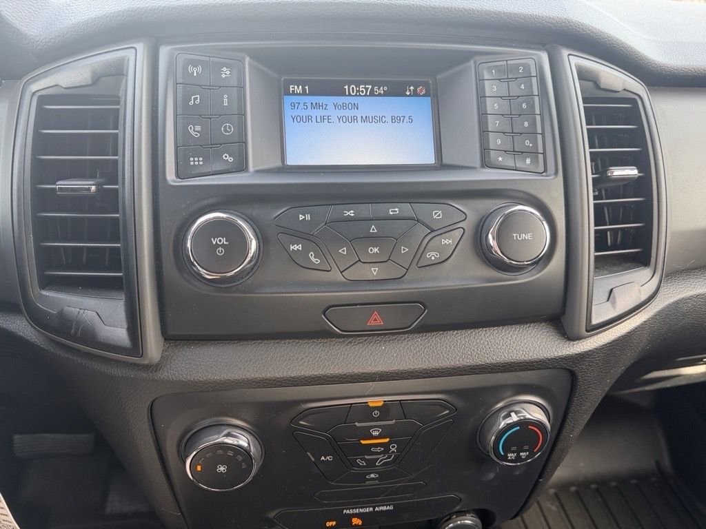 Used 2020 Ford Ranger XL w/ Equipment Group 101A Mid image 20