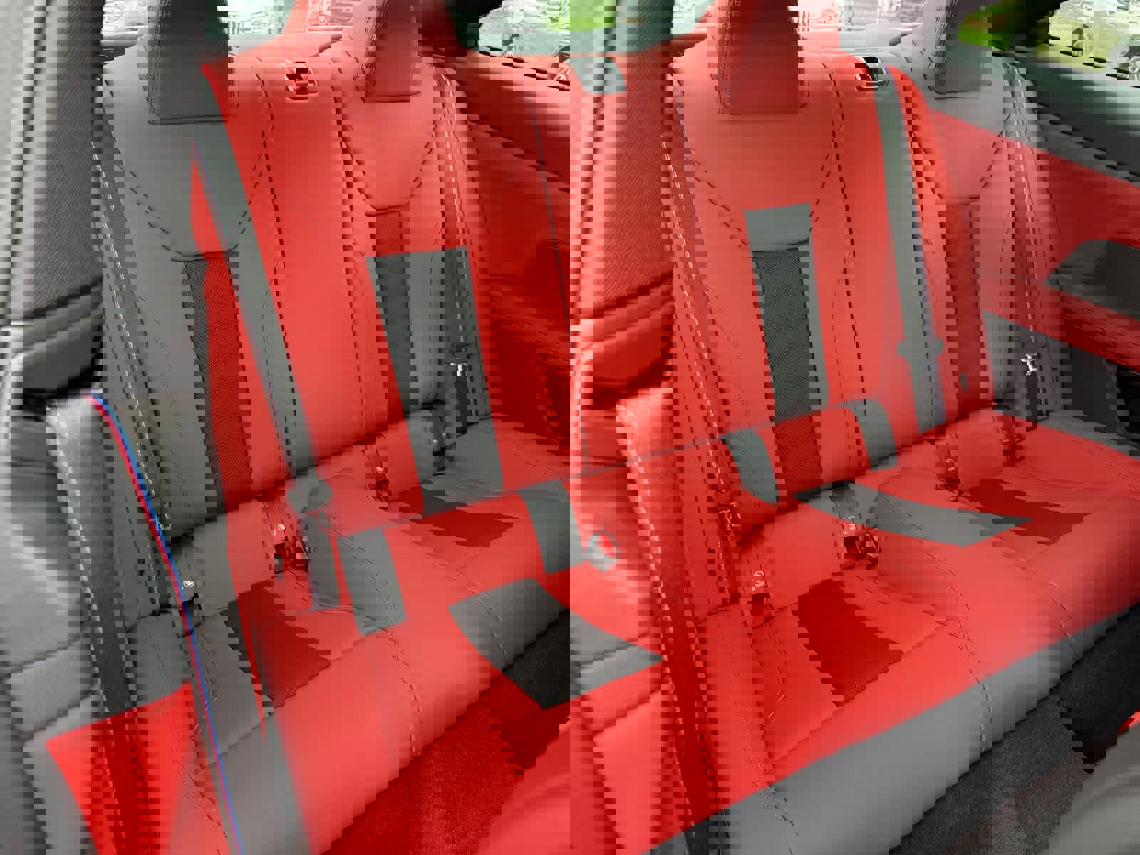 New 2026 BMW M4 xDrive Competition image 25