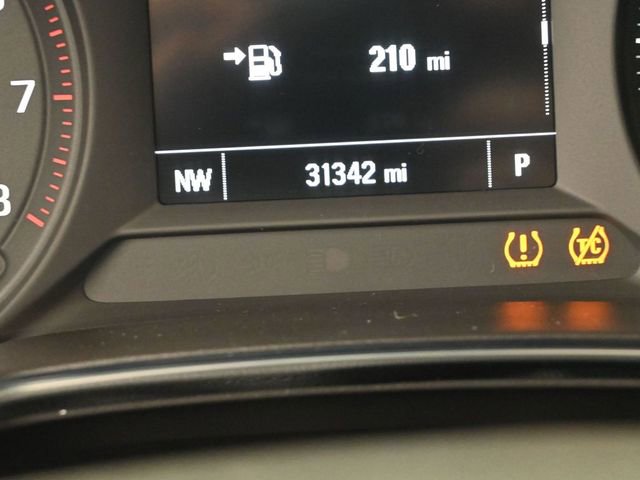 Used 2023 Chevrolet TrailBlazer ACTIV w/ Convenience Package image 15