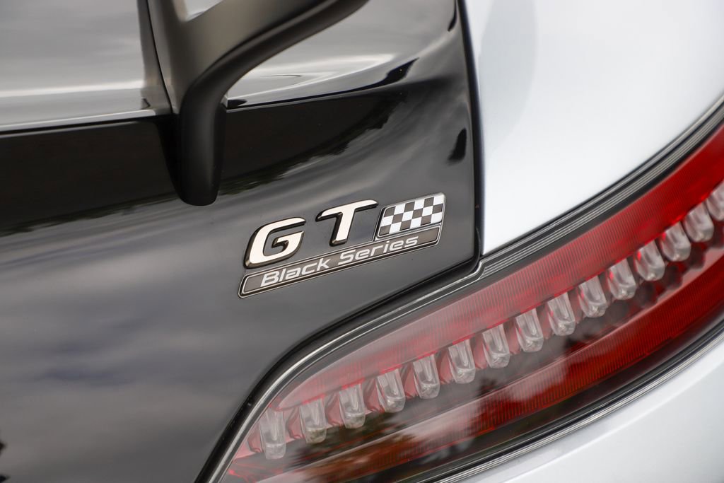 Used 2021 Mercedes-Benz AMG GT Black Series image 72