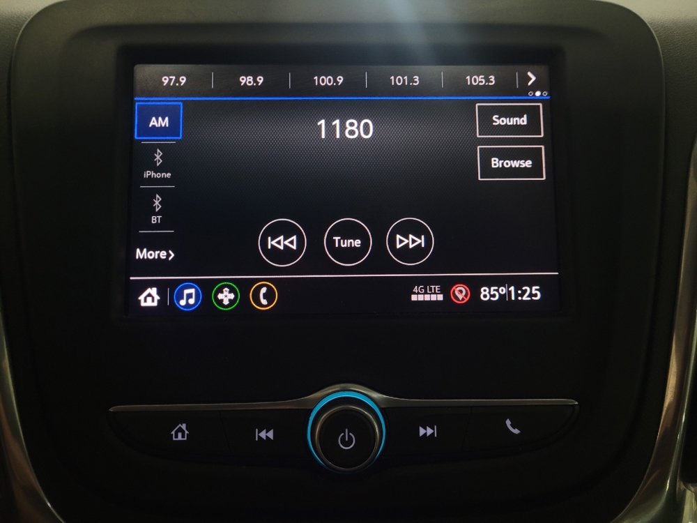 Used 2020 Chevrolet Equinox LT AWD/4WD image 25