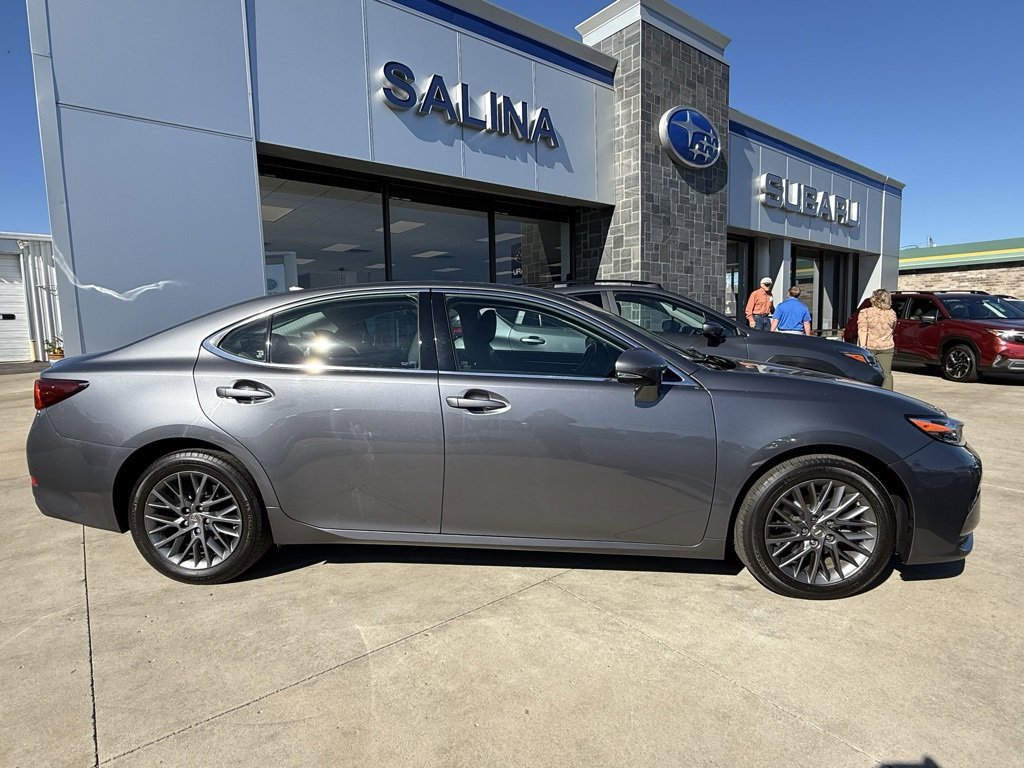 Used 2018 Lexus ES 350 350 image 24