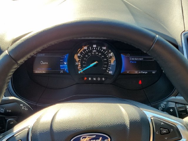 Certified 2024 Ford Edge SEL w/ Convenience Package AWD/4WD image 20