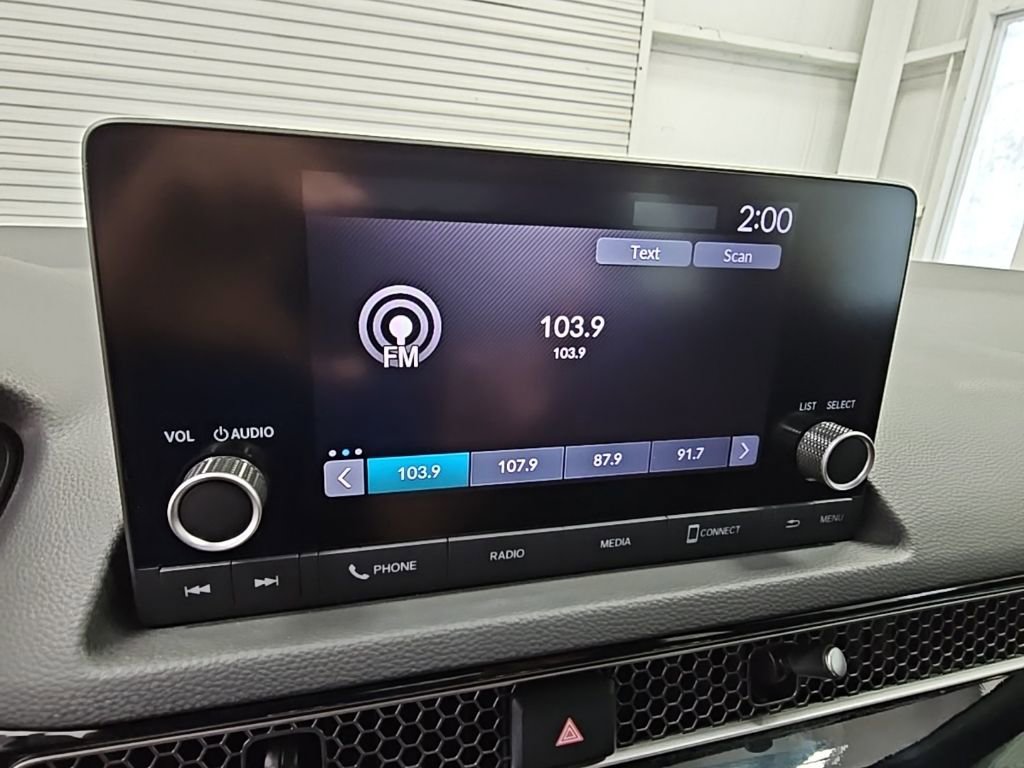 Used 2024 Honda Civic Sport image 14