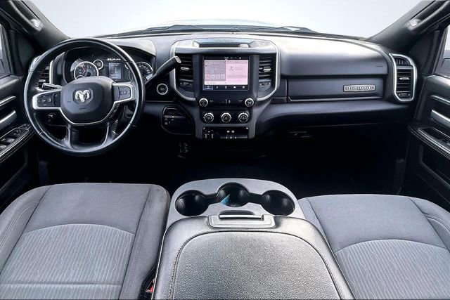 Used 2024 RAM 2500 Big Horn image 9