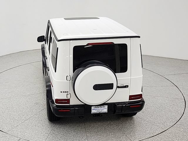 Used 2023 Mercedes-Benz G 550 image 36