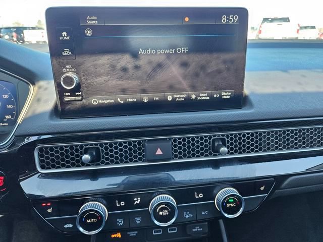 Used 2024 Honda Civic Touring image 17