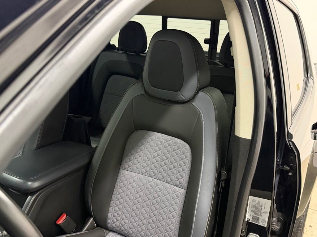 Used 2021 Chevrolet Colorado Z71 image 40