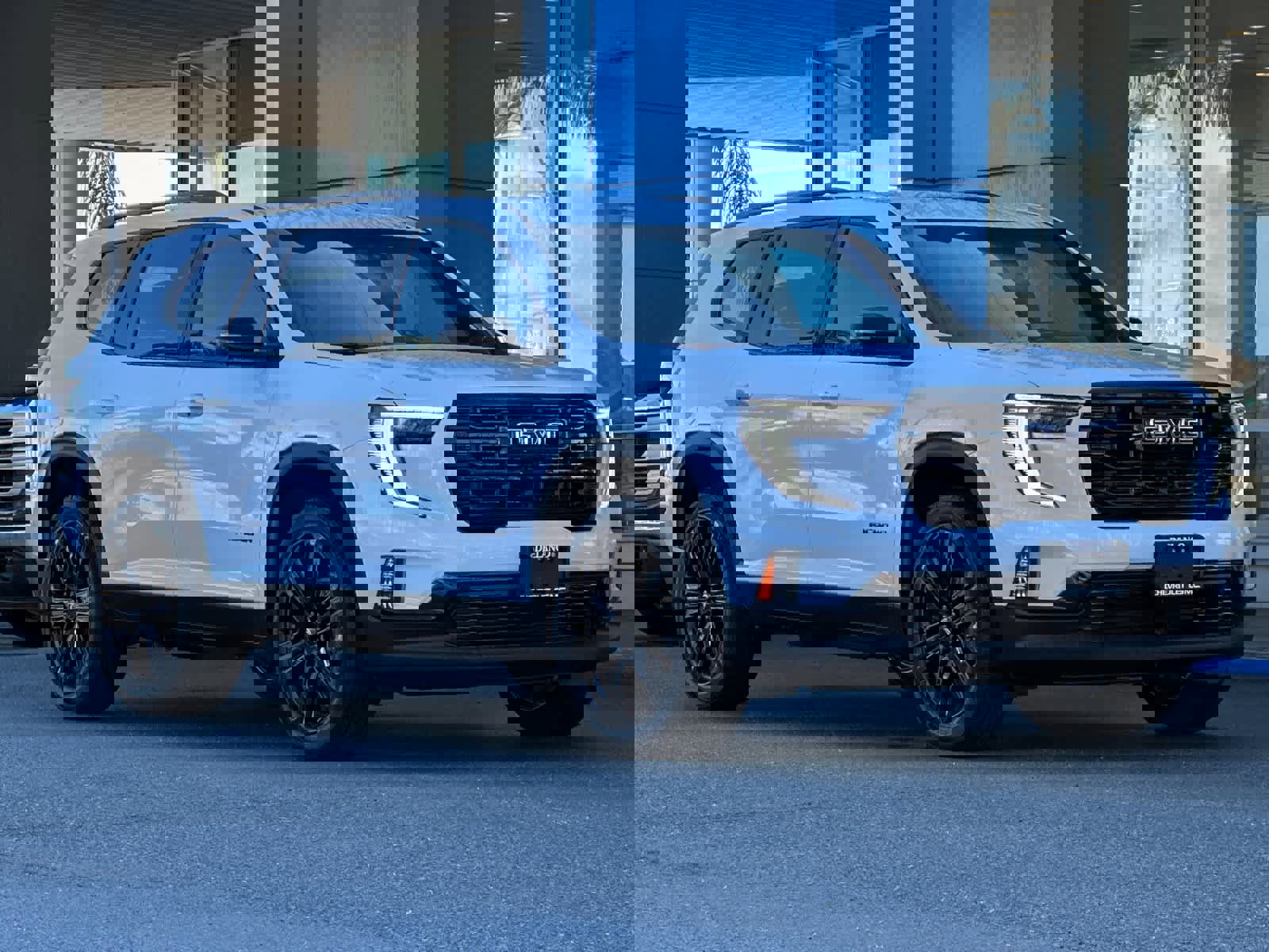 New 2026 GMC Acadia Elevation image 7