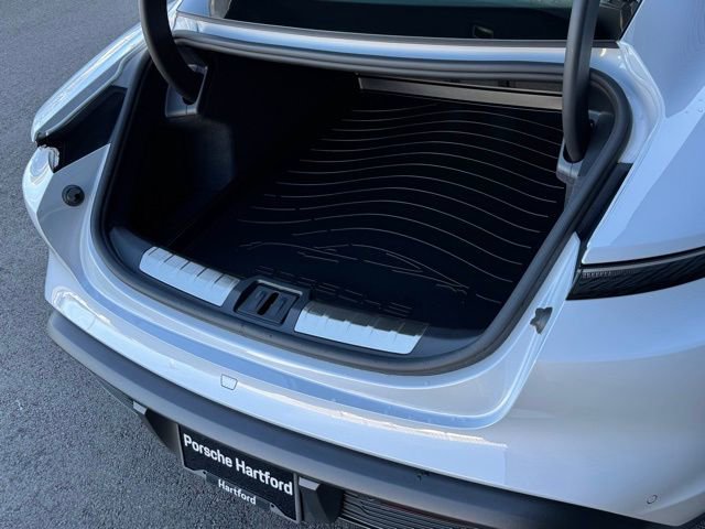 New 2025 Porsche Taycan AWD/4WD image 34
