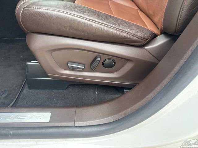 Used 2023 Ford Explorer King Ranch w/ Technology Package AWD/4WD image 23