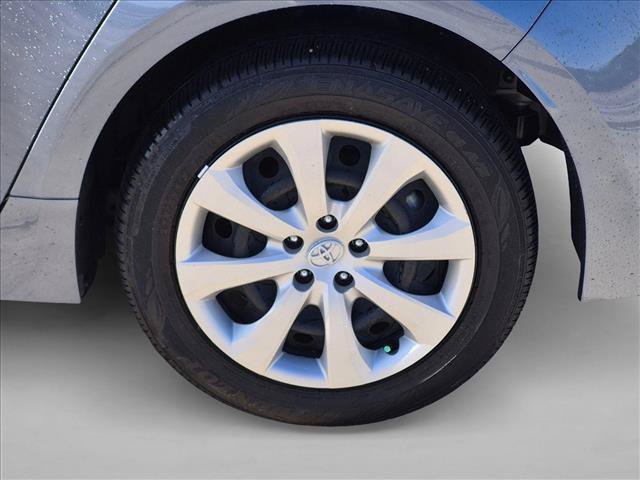 Certified 2024 Toyota Corolla LE FWD image 22