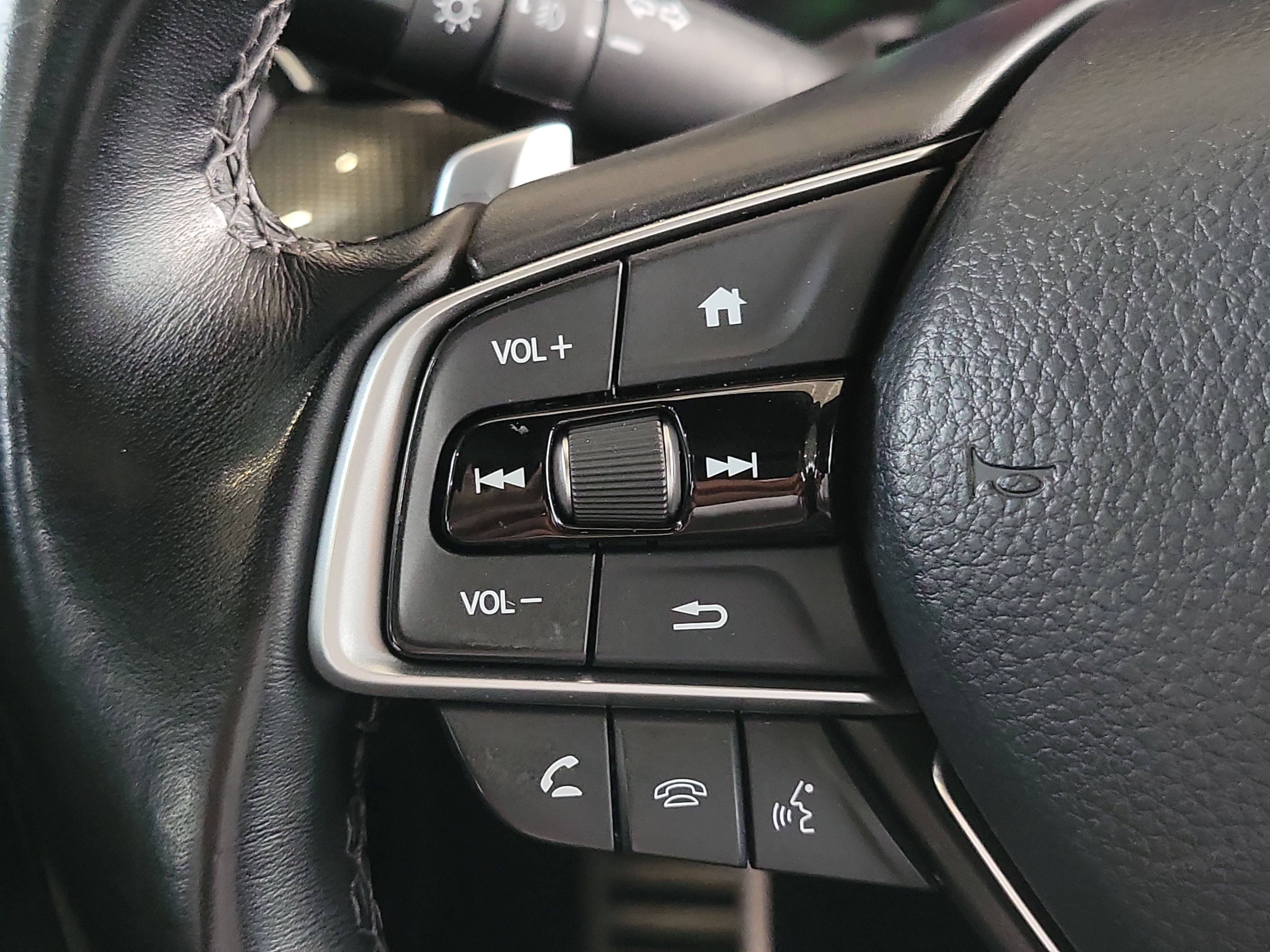 Used 2022 Honda Accord Sport image 23