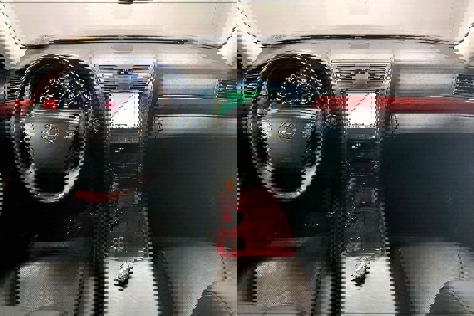 Used 2008 Lexus LS 460 L image 18