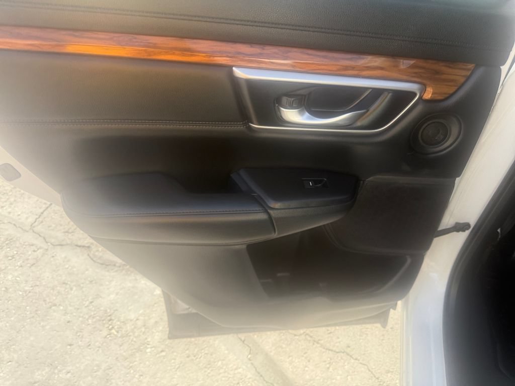 Used 2022 Honda CR-V EX-L image 23