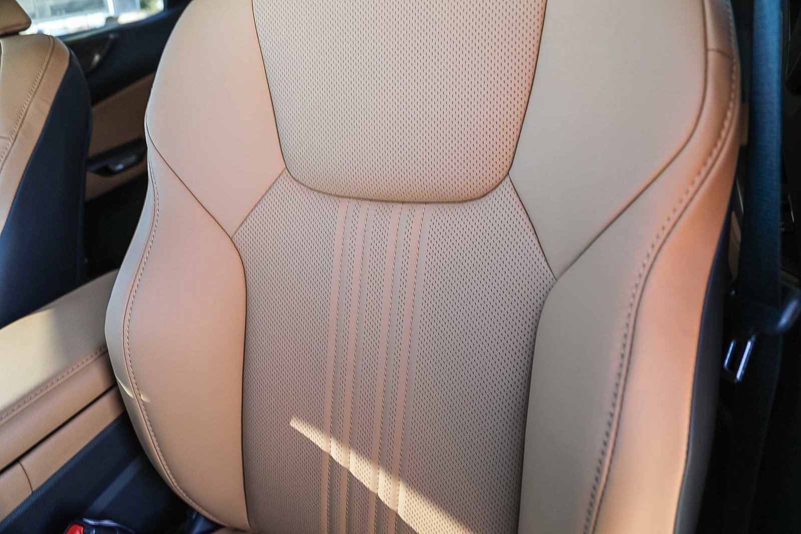 New 2026 Lexus NX 350 AWD w/ Premium Package image 24