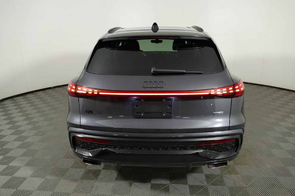 New 2026 Audi Q5 2.0T AWD/4WD image 4