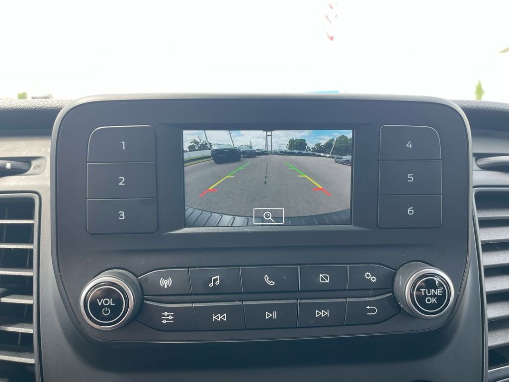 Used 2023 Ford Transit 250 Base w/ Exterior Upgrade Package image 18