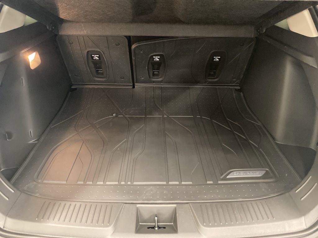 New 2026 Chevrolet Trax LT w/ Driver Confidence Package image 8