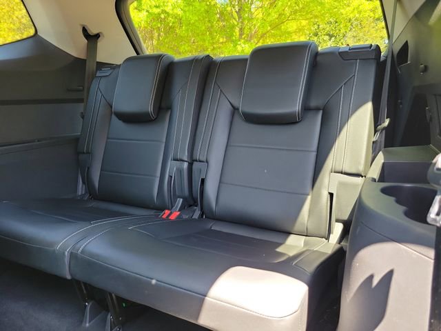 Used 2022 Volkswagen Atlas SE image 11