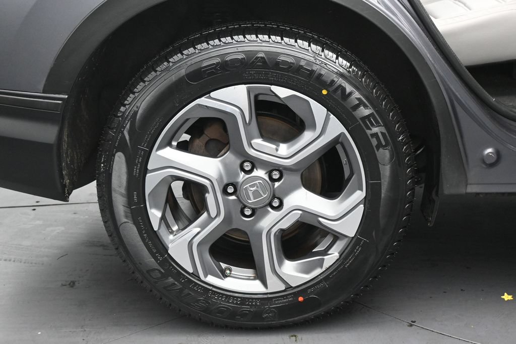 Used 2019 Honda CR-V EX-L image 35