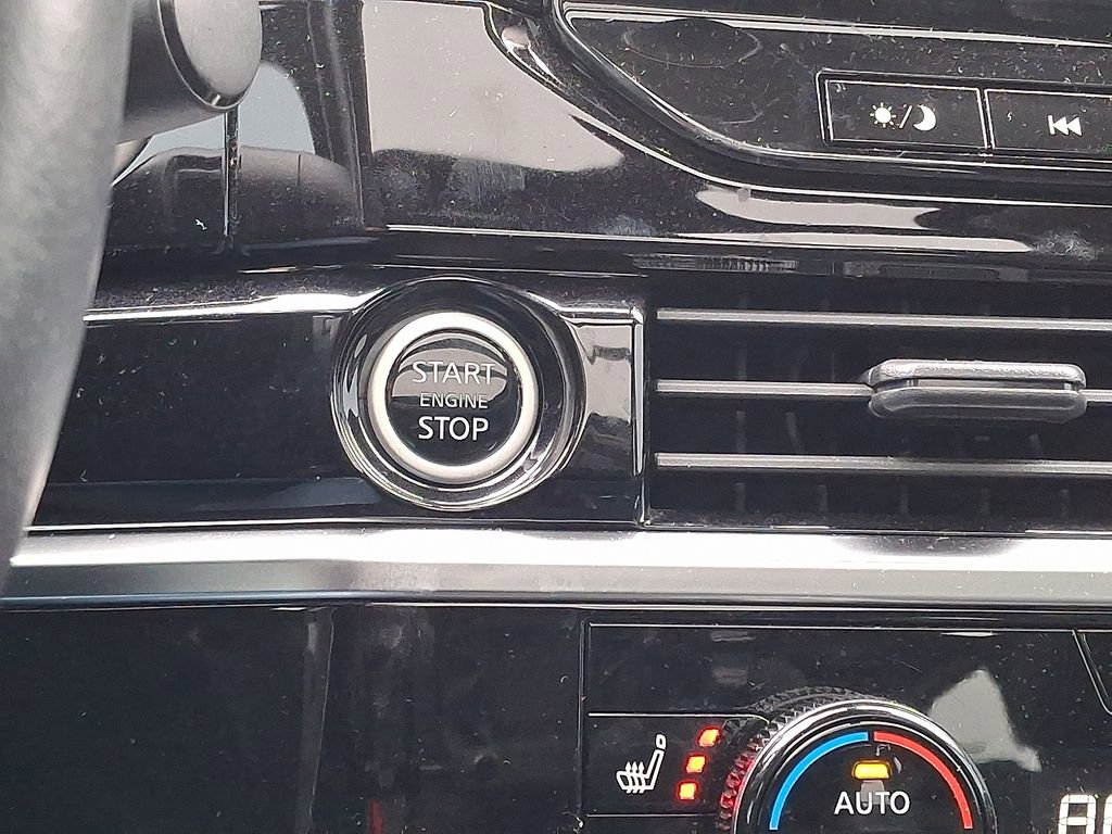 Used 2023 Nissan Pathfinder SL w/ SL Premium Package image 23