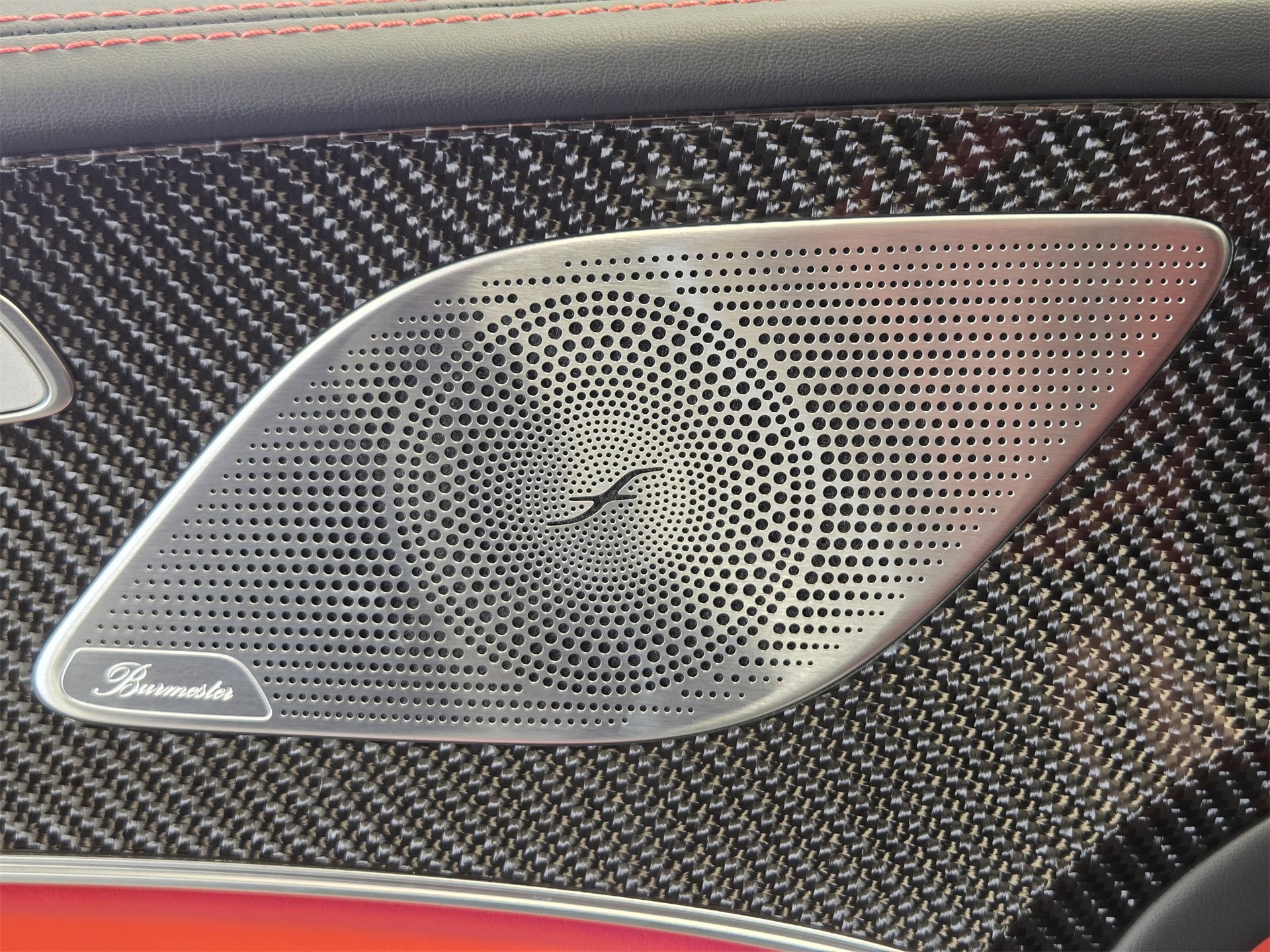 Used 2023 Mercedes-Benz AMG GT 53 image 15