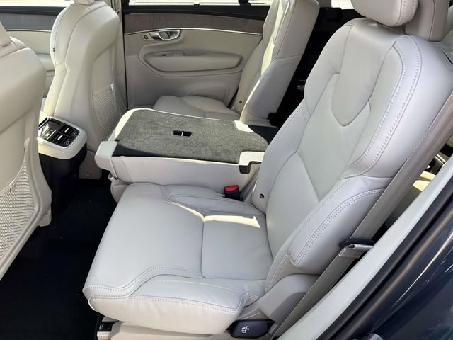 New 2026 Volvo XC90 B6 Ultra w/ Protection Package image 16