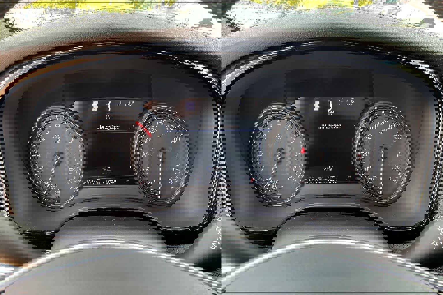 Used 2021 Cadillac XT5 Premium Luxury image 25