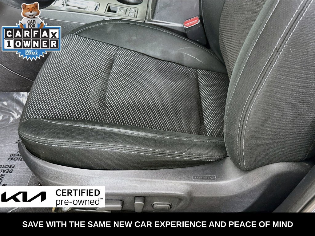 Used 2017 Subaru Outback 2.5i Premium AWD/4WD image 22
